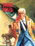 Bruno Brazil 03 – Augen ohne Gesicht – Cover