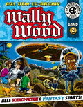 EC Archiv 2 – Cover