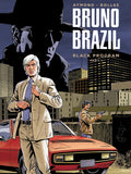 Bruno Brazil - Neue Abenteuer 01 – Black Programm – Cover