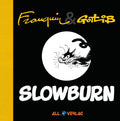Slowburn – Cover