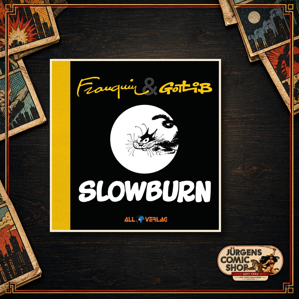 Slowburn