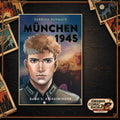 München 1945 Band 5 – Kriegskinder