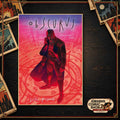 Obscurus – Schlafender Hund