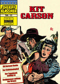 Sheriff Klassiker 12 – Kit Carson