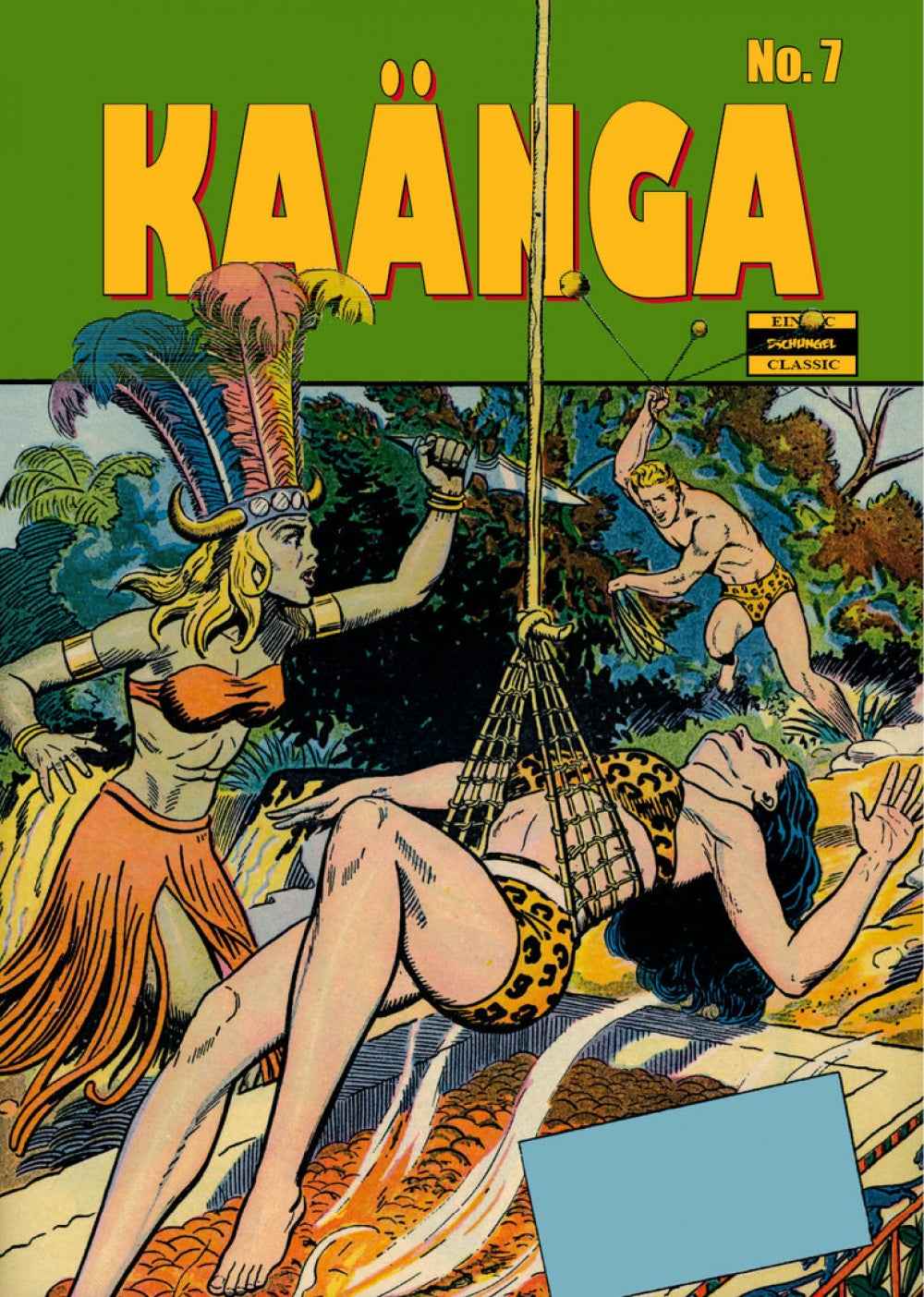 Kaänga 7