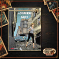 Bettys Abenteuer 2 – Der silberne Geist
