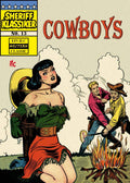 Sheriff Klassiker 13 – Cowboys