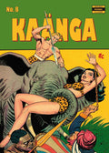 Kaänga 8