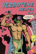 Verbotene Welten 03 von ilovecomics – Cover