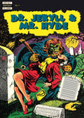 Fantasy Classic 05 – Dr. Jekyll & Mr. Hyde