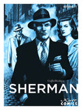 Sherman Integral 01