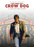 Lance Crow Dog 04 – Der Alte von Kitimat – Cover