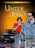 Unterwegs - Gesamtausgabe 6 – Cover