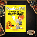 Boule & Bill Sonderband 3 – Alles Gute zum Geburtsaaah!