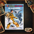 Die Abenteuer von Buck Danny – Die Blackbirds 2