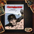 Corto Maltese 15 (farbig) – Tarowaen