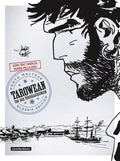 Corto Maltese 15 (s/w) Klassik Edition – Tarowean – Cover
