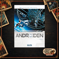 Androiden 08 – Odissey