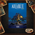 Aquablue - Gesamtausgabe 3 – Band 10-11