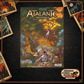 Atalante 11 – Zurück zum Ursprung