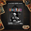 Black Hammer: Skulldigger & Skeleton Boy