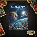Colony 1 – Die Schiffbrüchigen des Alls