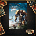 Conquest 3 – Decornum
