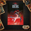 Der Incal 3 Diamant VZA – In tiefsten Tiefen