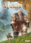 Magier 1 – Aldoran