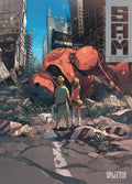 S.A.M. 04 – Wir werden dich nie vergessen – Cover