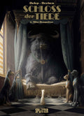 Schloss der Tiere 1 – Miss Bengalore