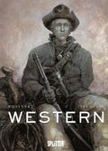 Western – Cover