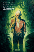 Zaroff – Cover
