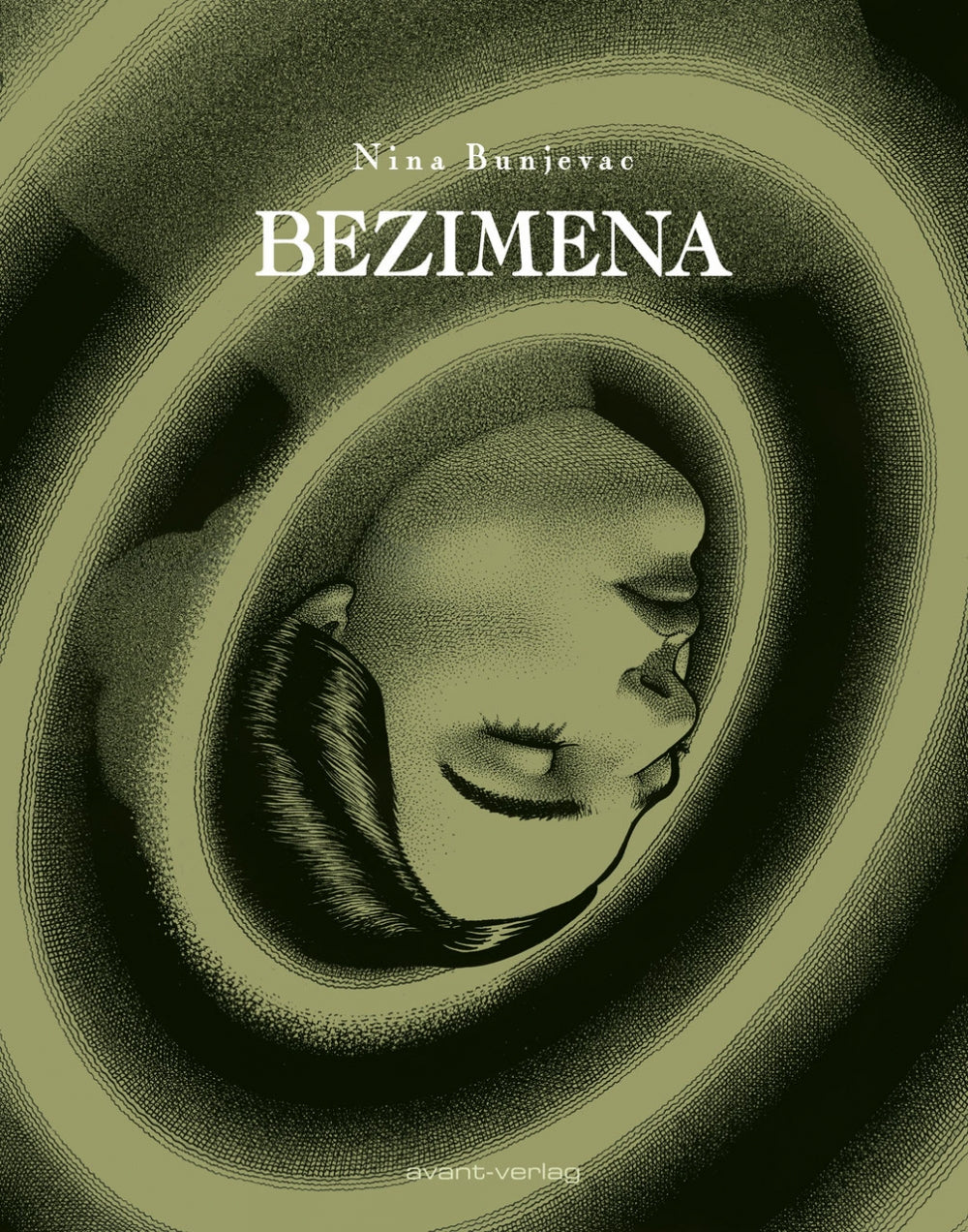 Bezimena – Cover