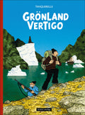 Grönland Vertigo Deluxe – Cover