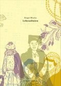 Lebenslinien – Cover