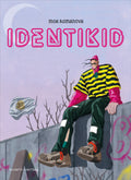 IdentiKid – Cover