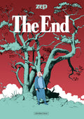 The End – Cover