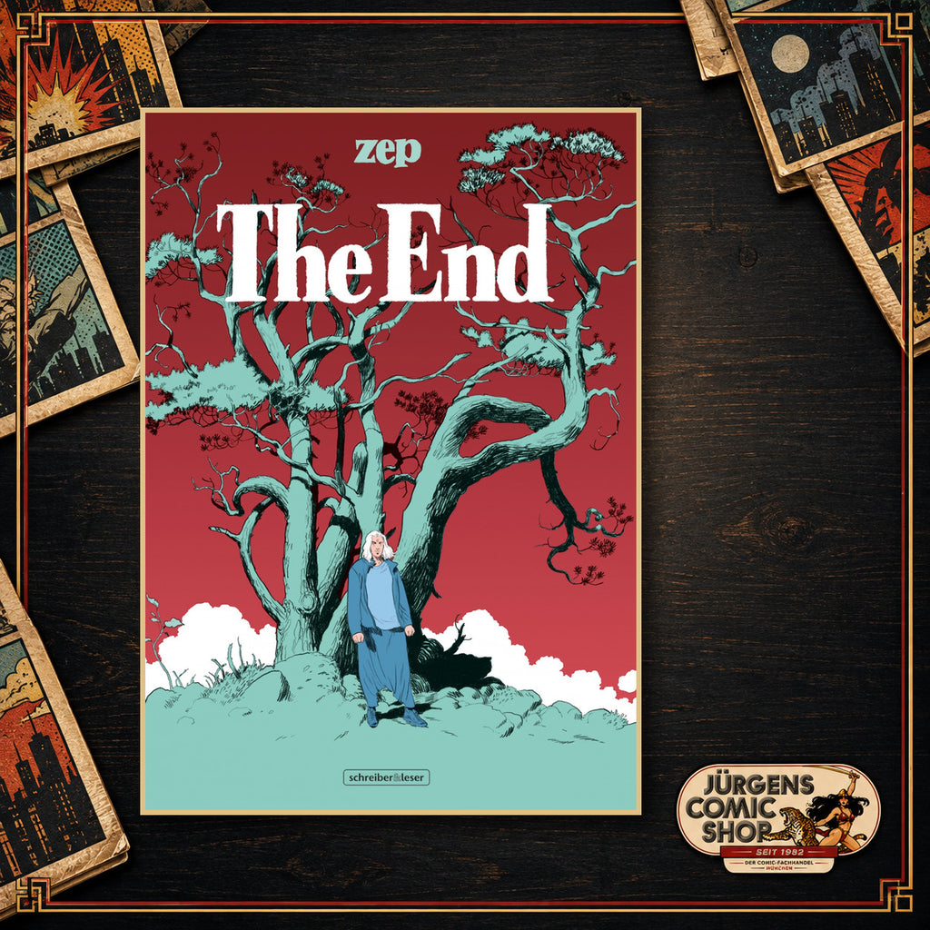 The End