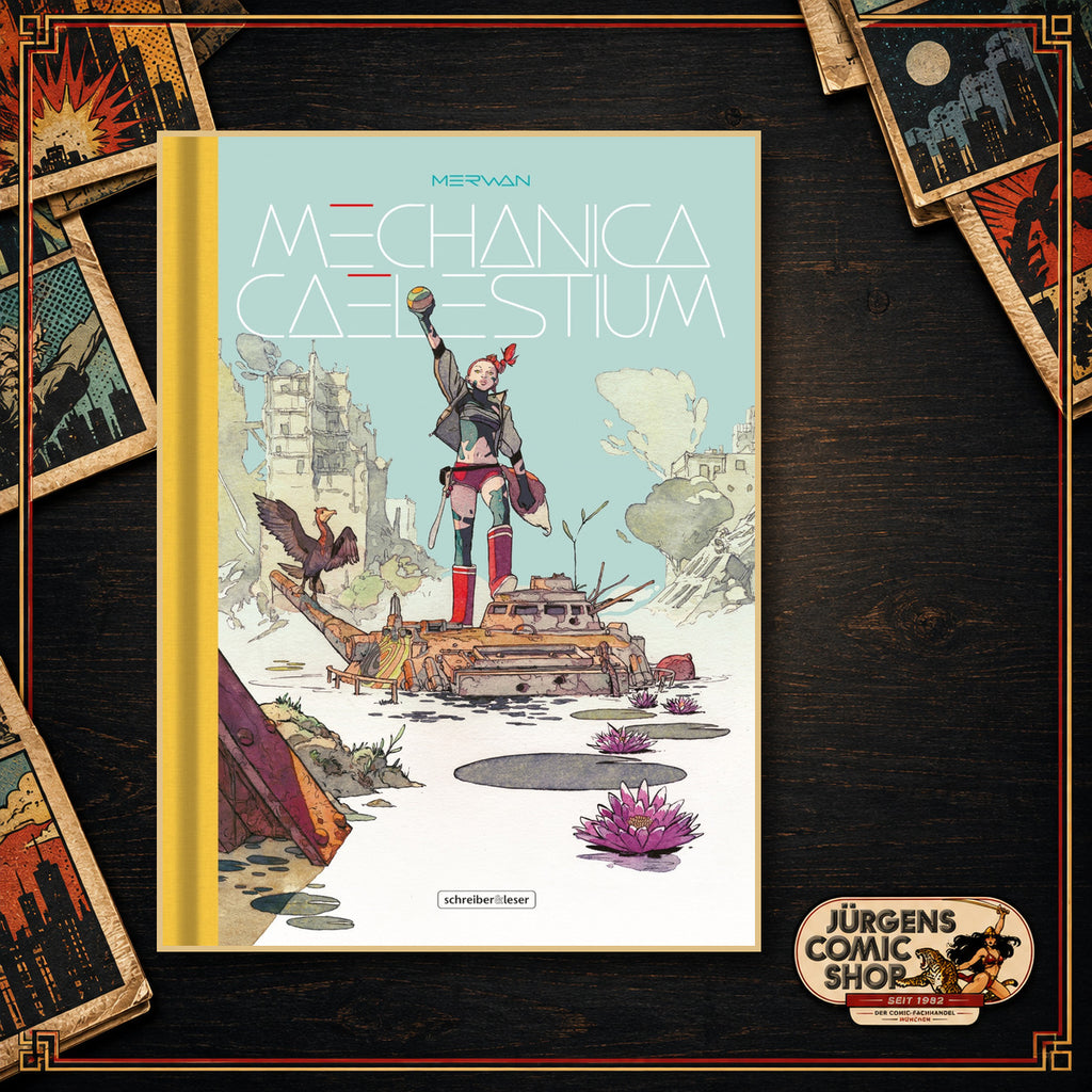 Mechanica Caelestium