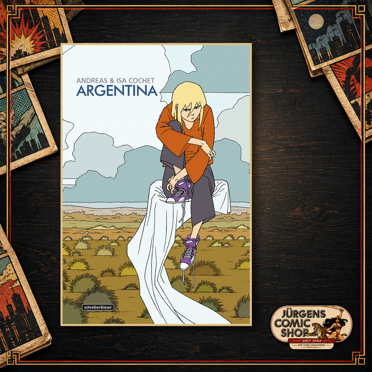 Argentina