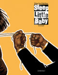 Sleep Little Baby – Gesamtausgabe – Cover