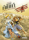 Ein Affe am Himmel 2 – Hollywoodland – Cover