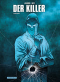 Der Killer - Gesamtausgabe 2 – Cover