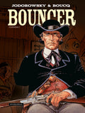 Bouncer Gesamtausgabe 3 – Cover