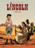 Lincoln 05 – Hände hoch! – Cover