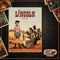 Lincoln 05 – Hände hoch!