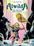 Alwilda 2 – Die Piratin der Ostsee – Cover