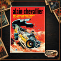 Alain Chevallier 1 – Ein Champion geht durch die Hölle