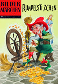 Bildermärchen 04 – Rumpelstilzchen – Cover
